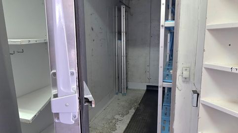 Foto 3 von Geschaftsraum zur Miete in Valdelagrana, El Puerto de Santa María