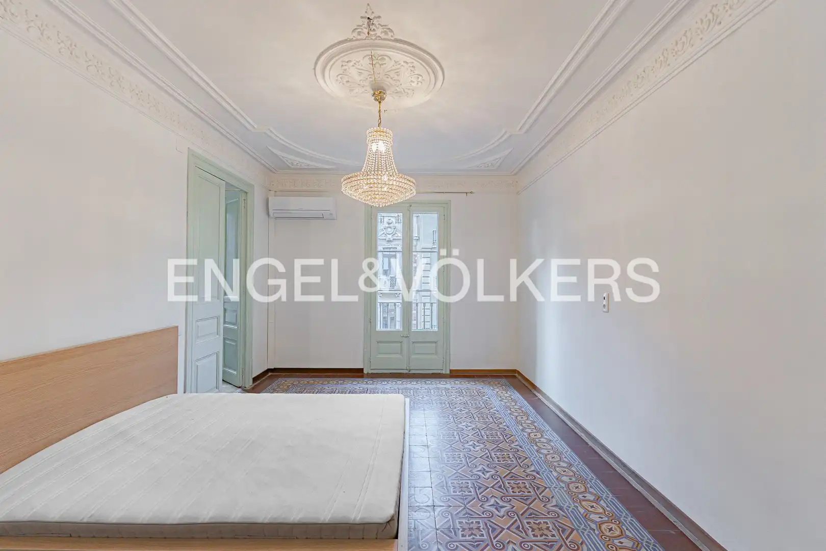 Wohnung zur Miete in Dreta de l'Eixample