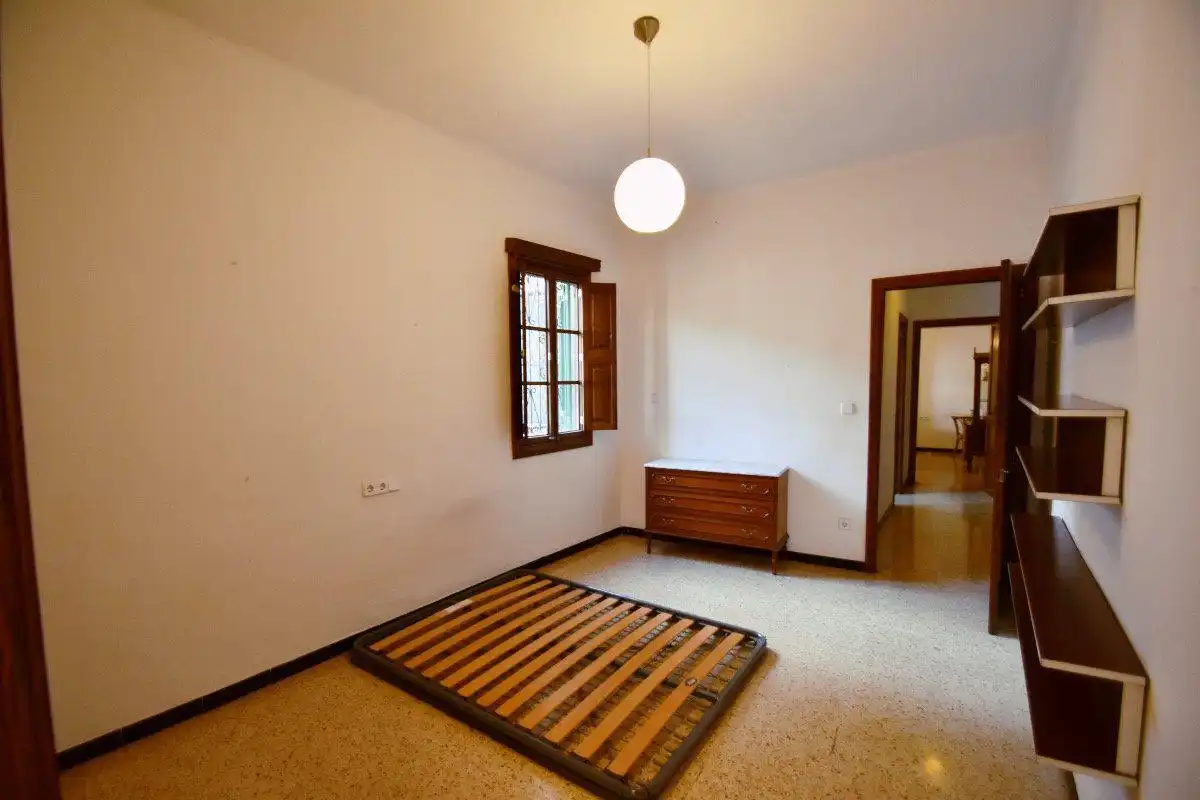 Wohnung mit Terrasse zum Verkauf in Llevant, imagen 14