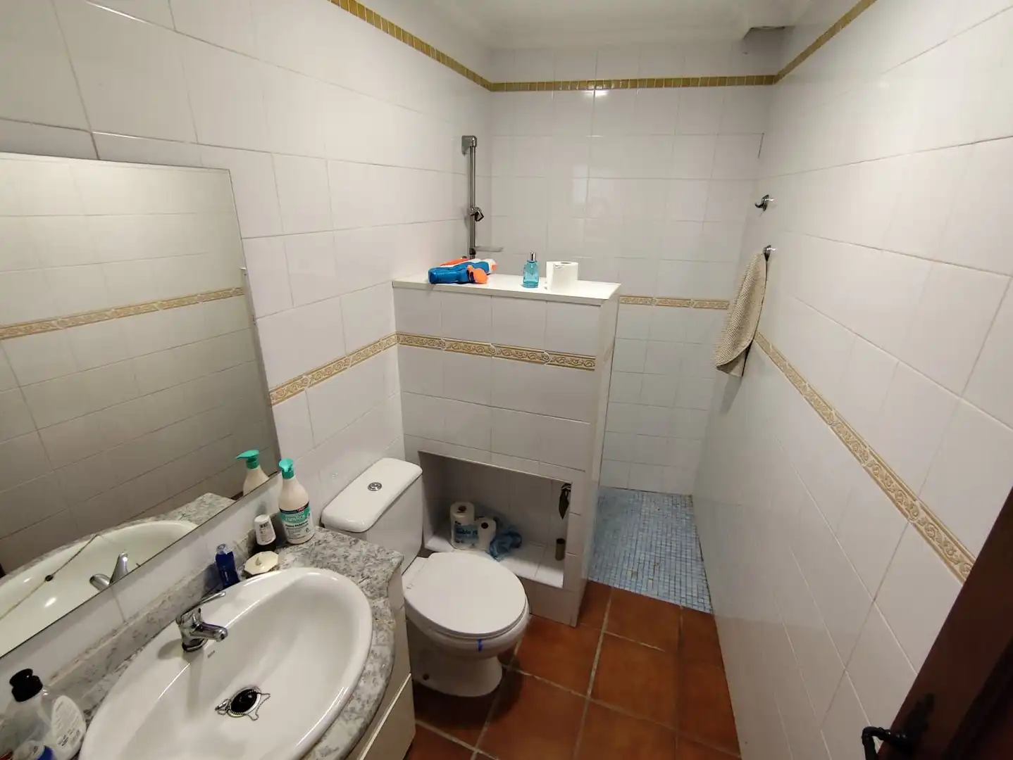 Country house for sale in El Castillo de las Guardas, imagen 9