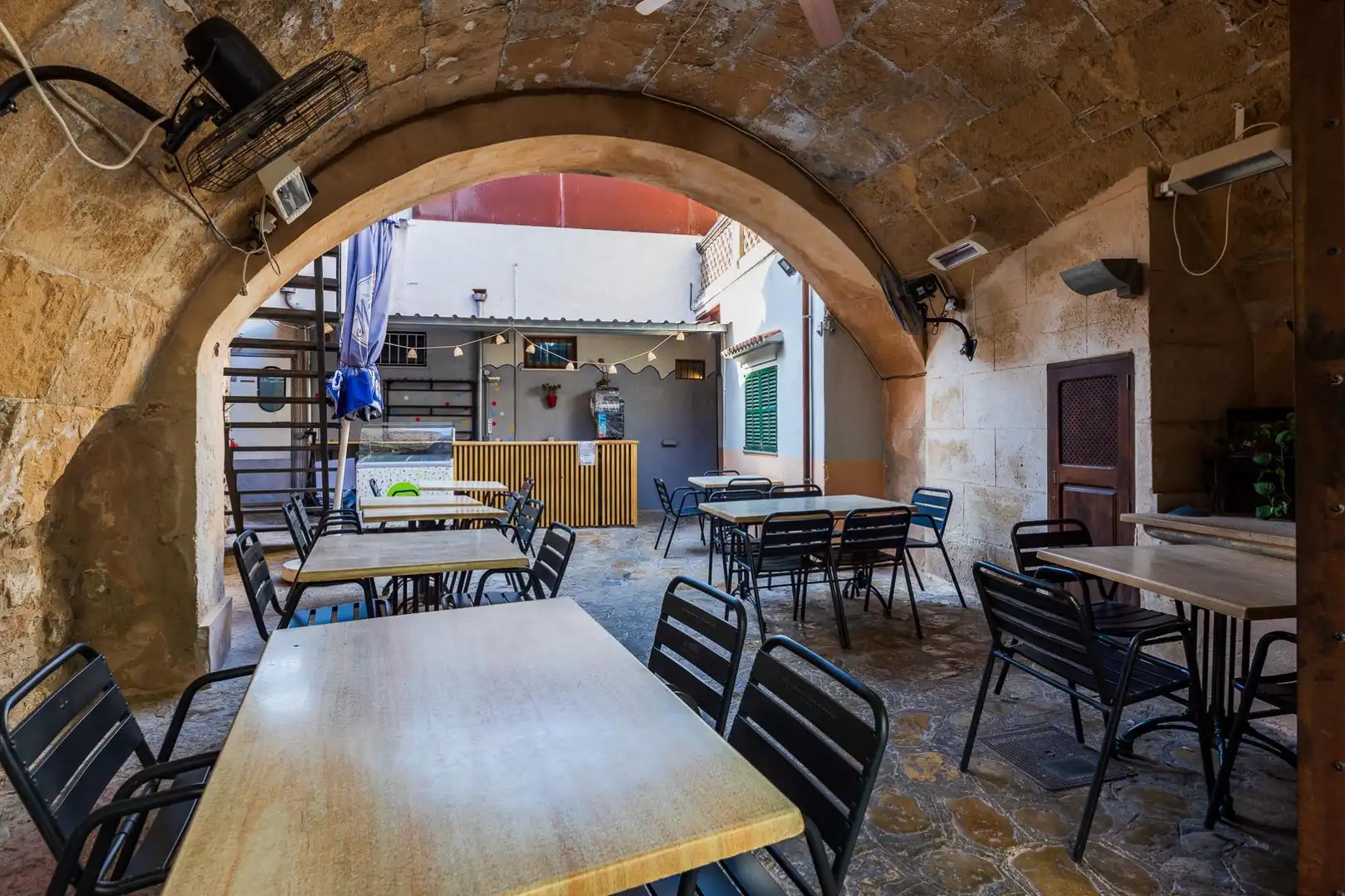 Local en venda a de Pere Estruch, 1, Binissalem