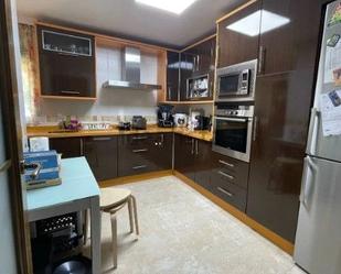 Kitchen of Flat for sale in  Huelva Capital