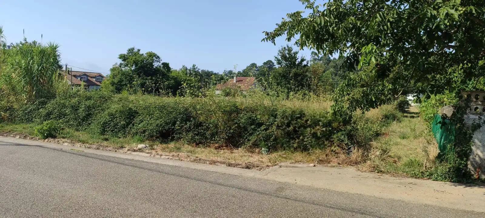 Terreno residenziale in vendita a Lugar Cunchada, imagen 3