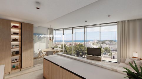 Exclusiva casa unifamiliar de 300 m en construcción.