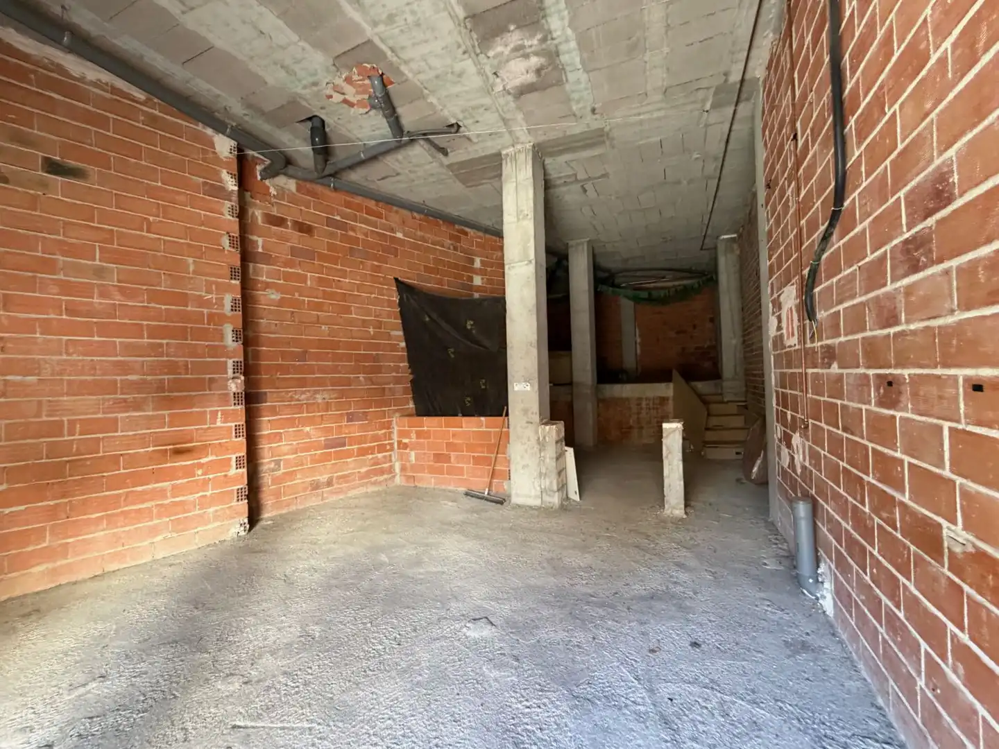 Local comercial en venda a Onda
