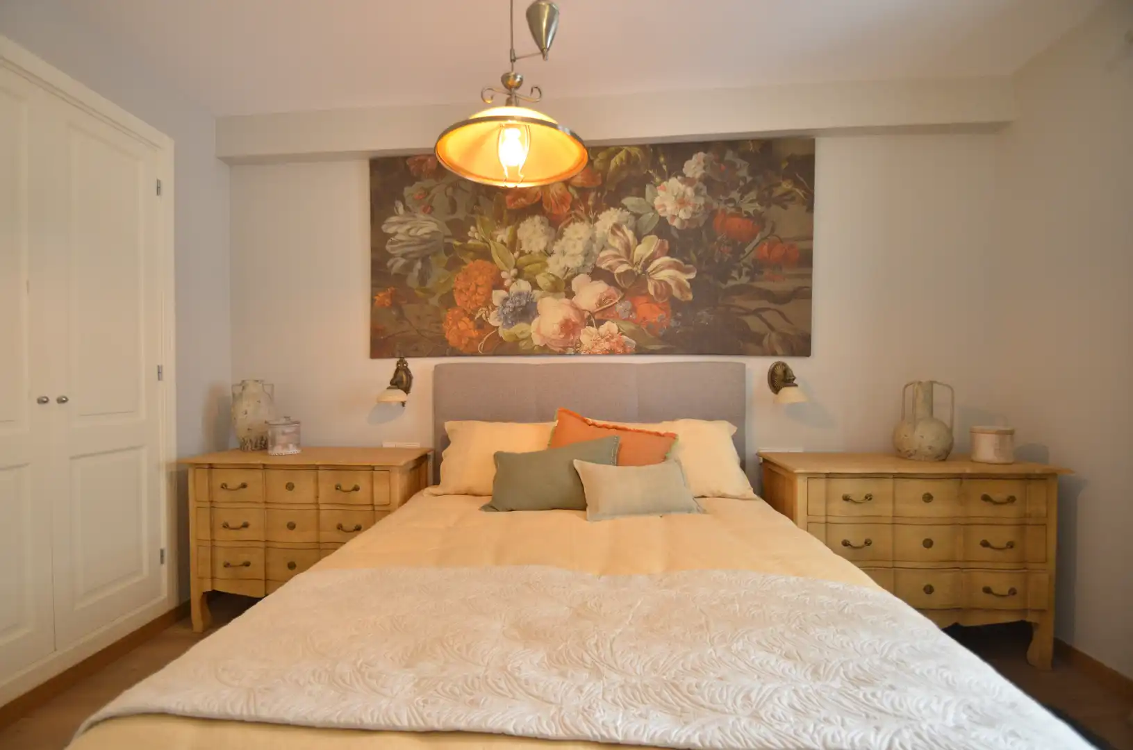 Flat with terrace for sale in Centre, imagen 10