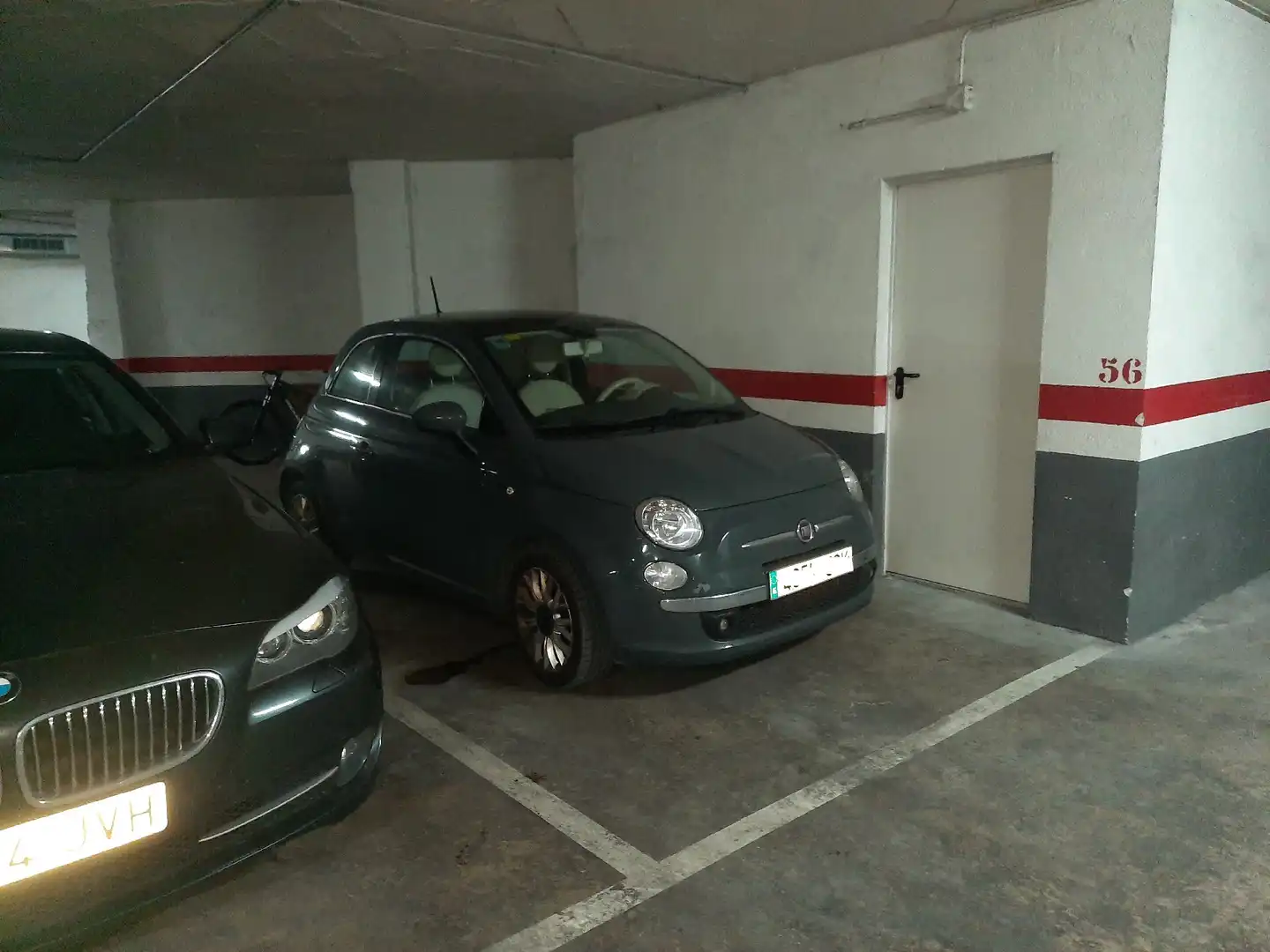 Parkplatz zum Verkauf in Casc Antic - Nou Cambrils