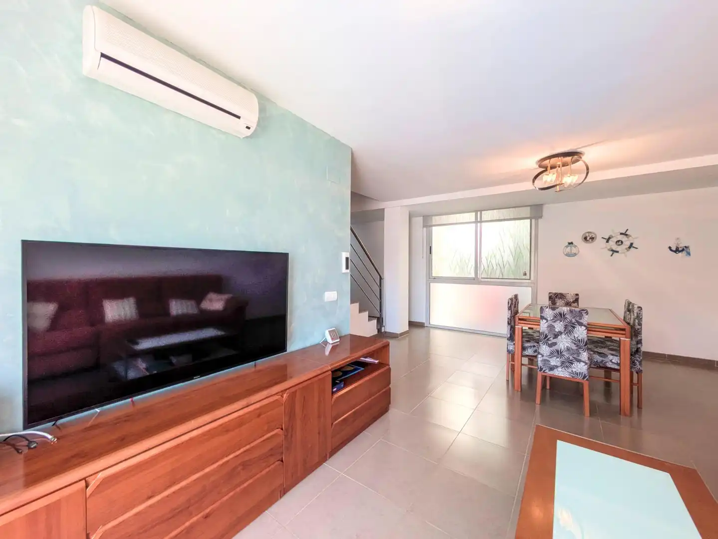 Penthouse mit Pool zum Verkauf in Sant Jaume d'Enveja, imagen 5