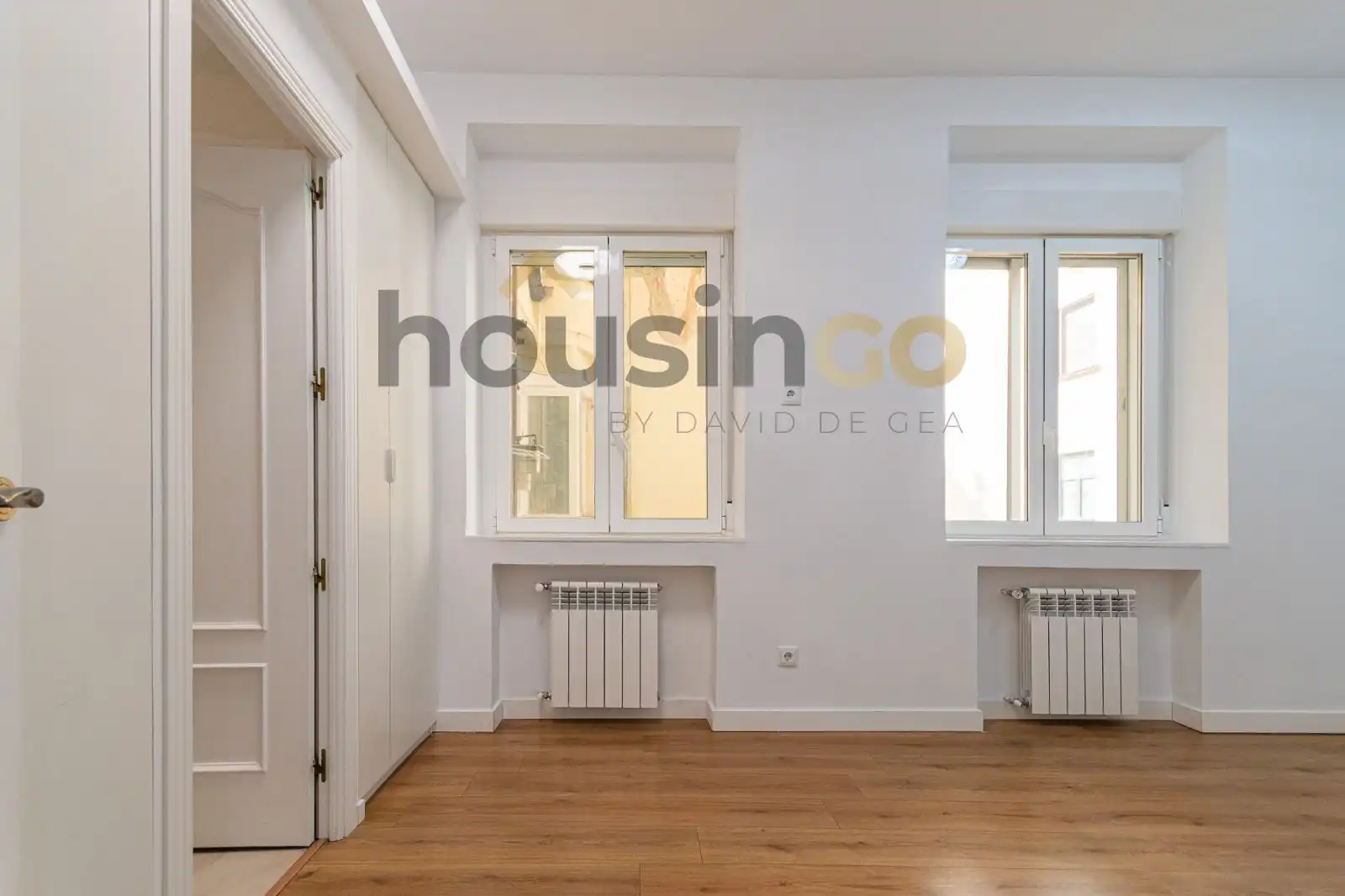 Appartement avec ascenseur à louer à AVENIDA DE AMÉRICA, imagen 17