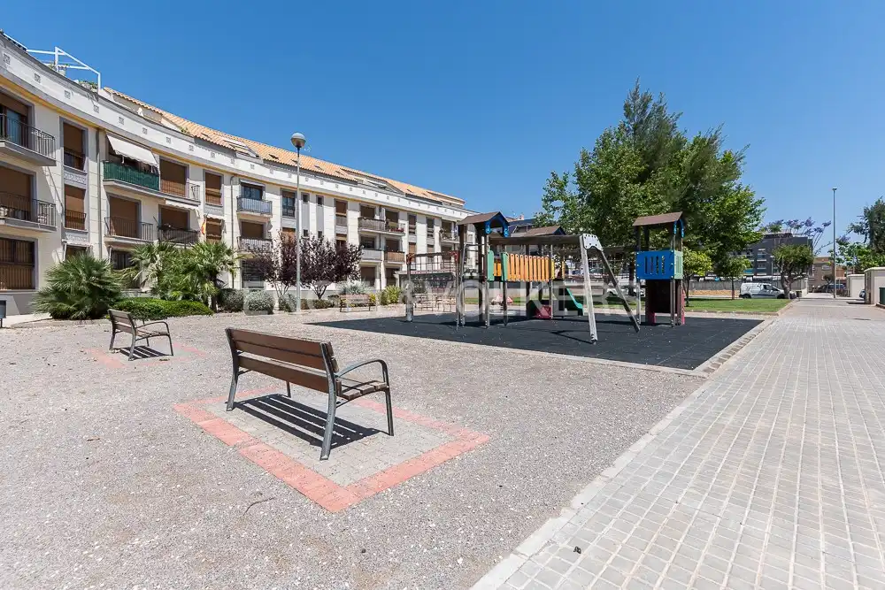 Appartamento con ascensore in affitto a Carrer del Túria, imagen 30