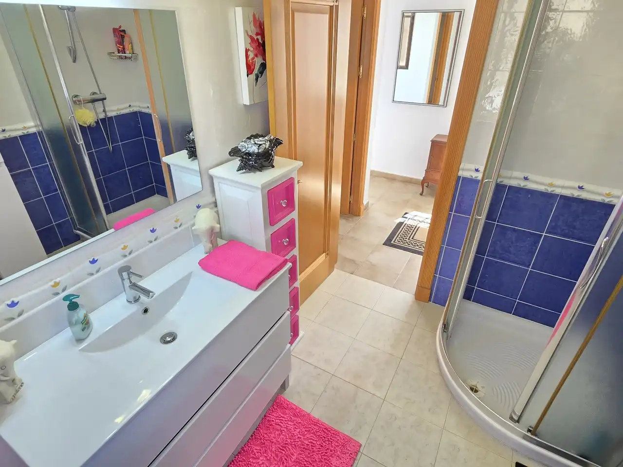 Casa con piscina en venta en Canillas de Aceituno, imagen 41