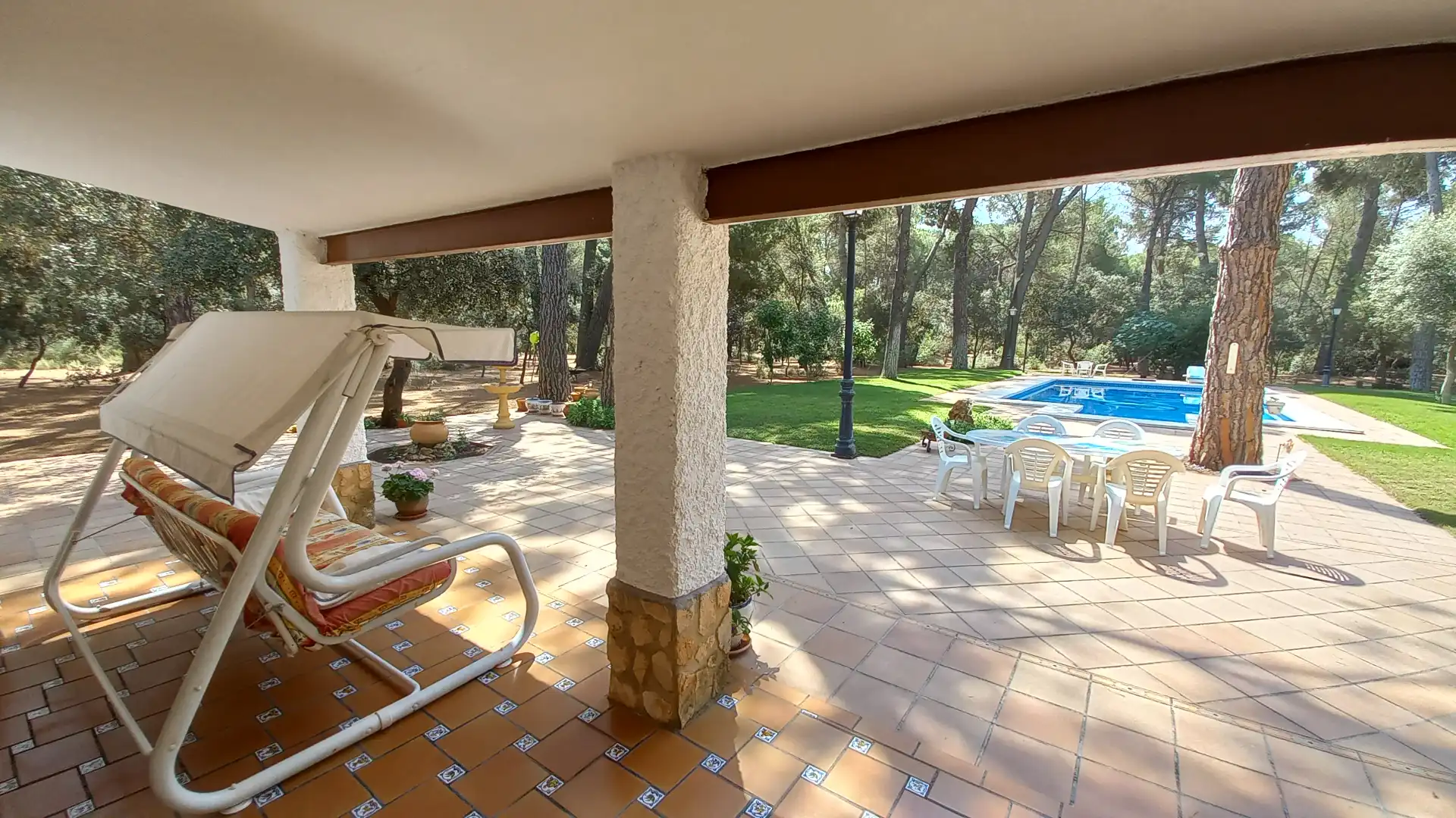 Villa mit Pool zum Verkauf in Pedanías - Extrarradio, imagen 29