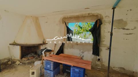 Foto 4 de Terreno en venta en L'Olla, Alicante
