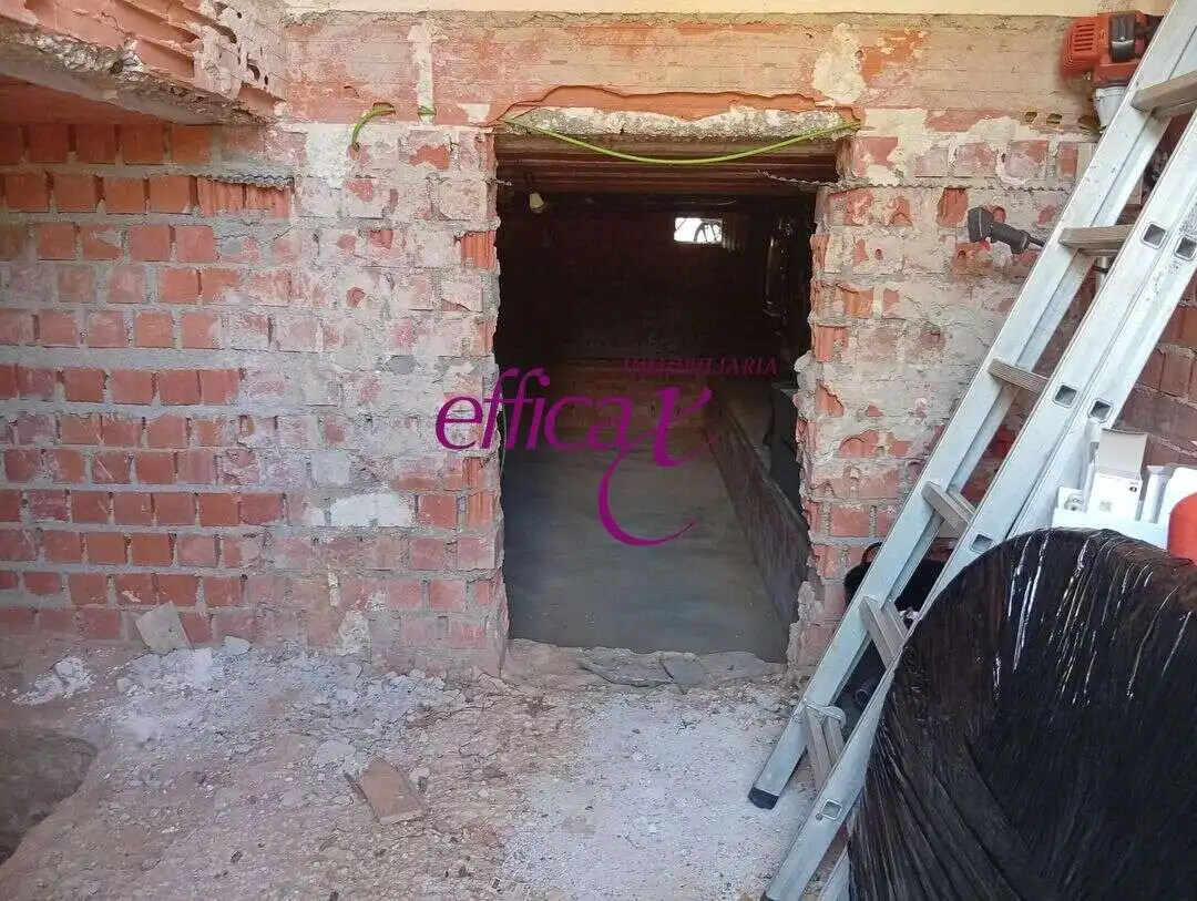 Casa o xalet en venda a Lucillos