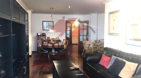 Foto 4 de Pis en venda a Rúa Raxel, Miño, A Coruña