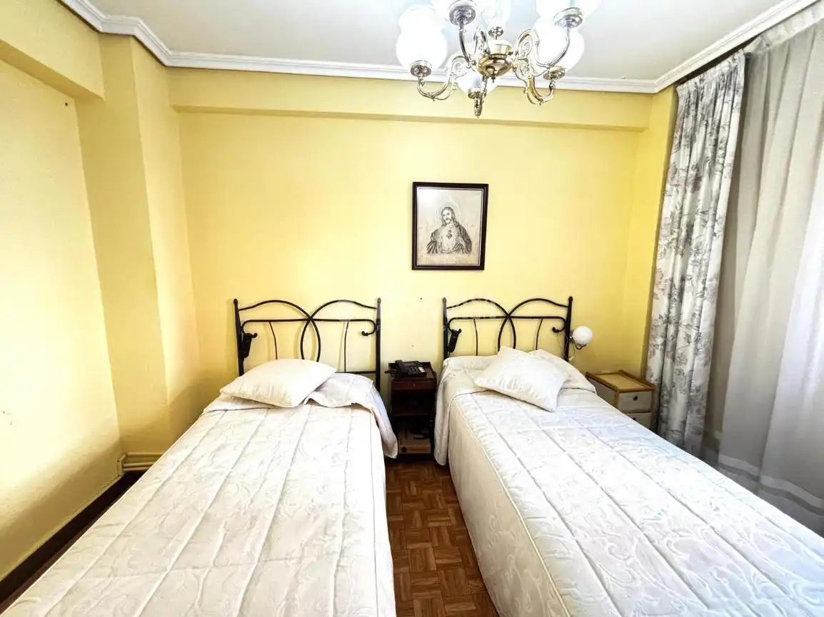 Habitación de Piso en venta en Camargo
