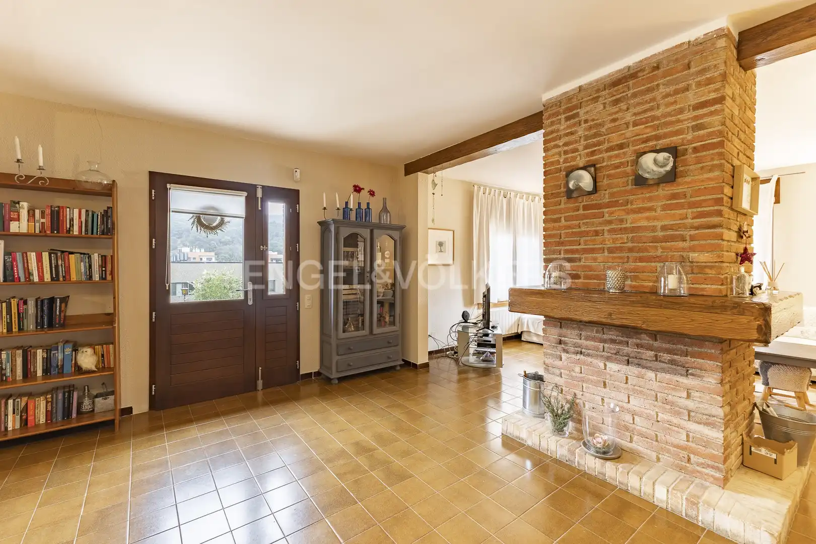 Finca rústica en venta en Arenys de Munt con Aire acondicionado, Calefacción y Jardín privado