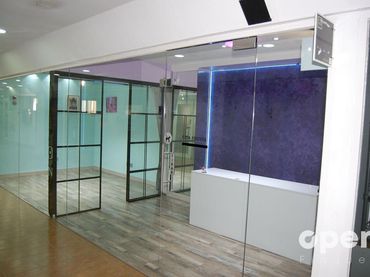 Local comercial de lloguer a Compte d'Egara
