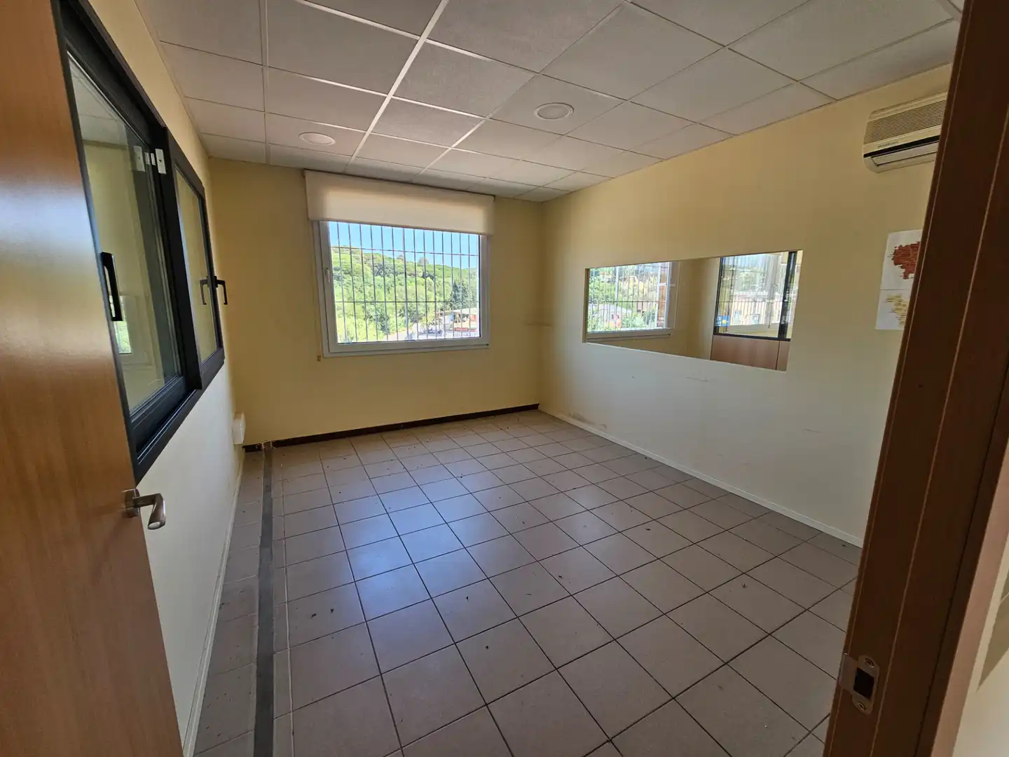 Oficina en alquiler en Santa Cristina - Sant Francesc, imagen 4