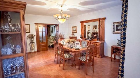 Foto 5 de Casa adosada en venda a A-404, Centro, Alhaurín El Grande