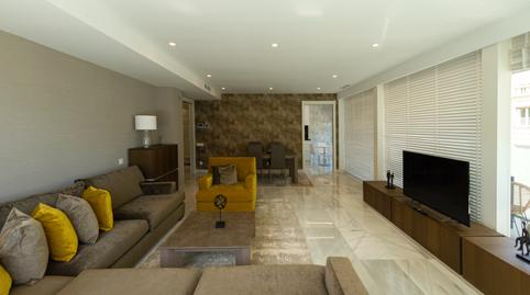 Photo 4 of Flat to rent in Travessera de Gràcia, 9, Sant Gervasi- Galvany, Barcelona