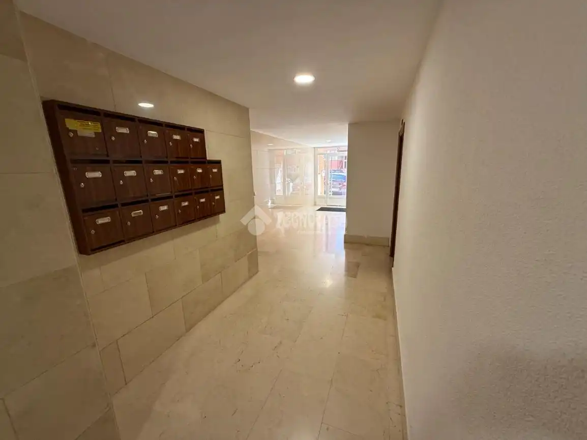 Parkplatz von Wohnung zum Verkauf in Guadalajara mit Heizung