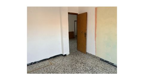 Foto 4 de Piso en venta en Calle Santa Teresa, Las Torres de Cotillas, Murcia