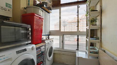 Foto 4 de Pis en venda a Calle del Pintor Antonio Saura, Sanchinarro, Madrid