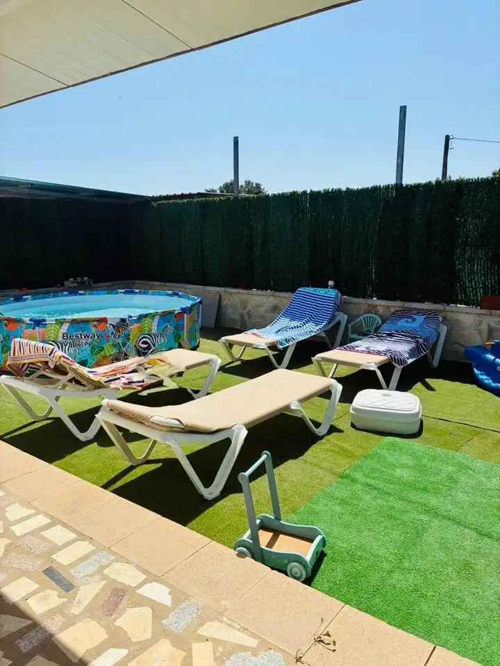 Casa rústica en venta en Entrada del Piló, imagen 13