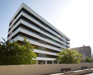 Exterior view of Garage for sale in Bilbao 