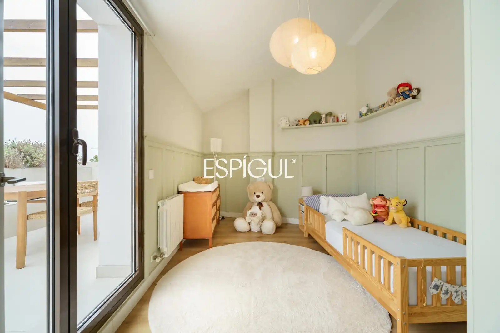 Maison mitoyenne à vendre à Murillo, imagen 53