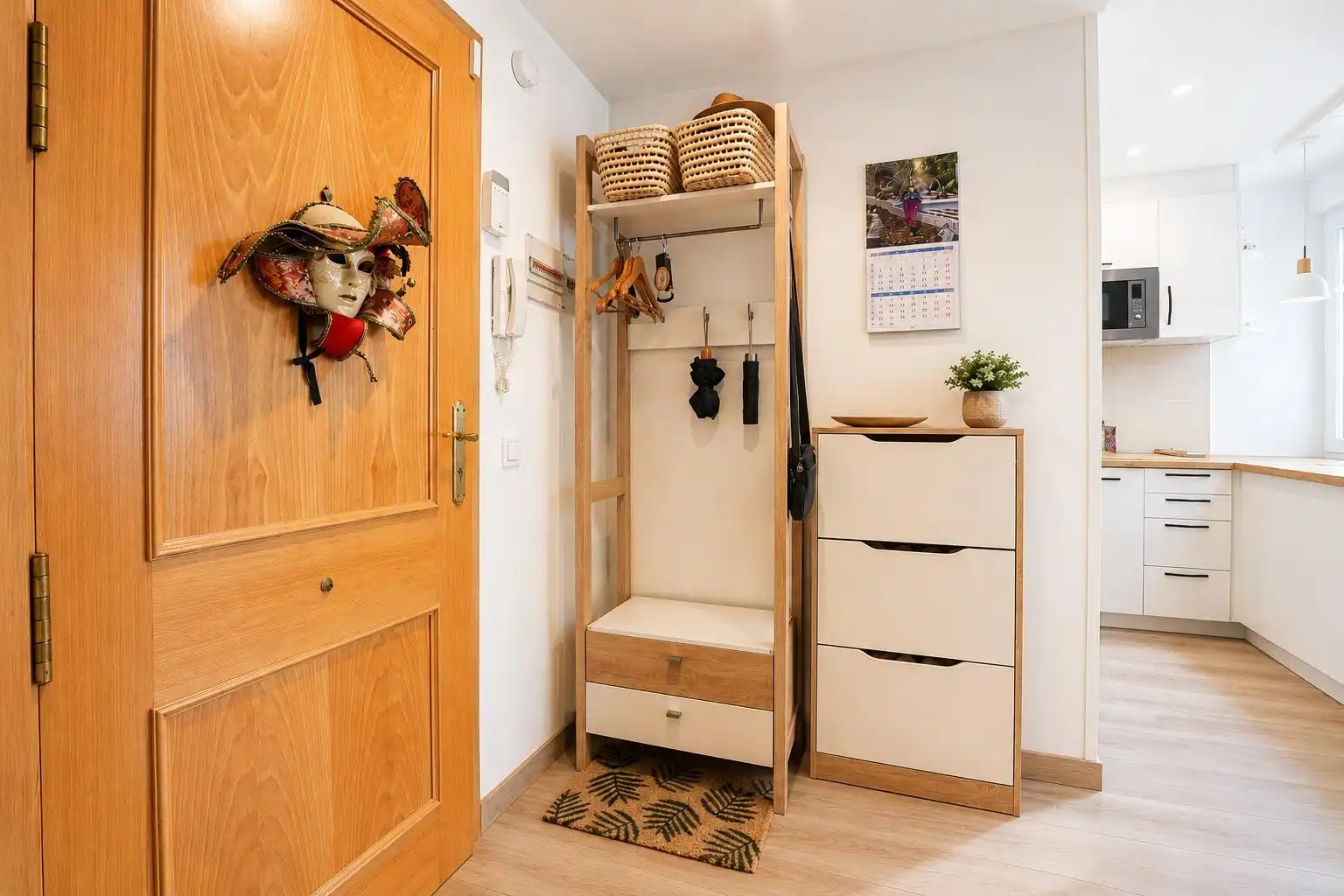 Apartamento en venta en Cambrils con Aire acondicionado, Calefacción y Terraza