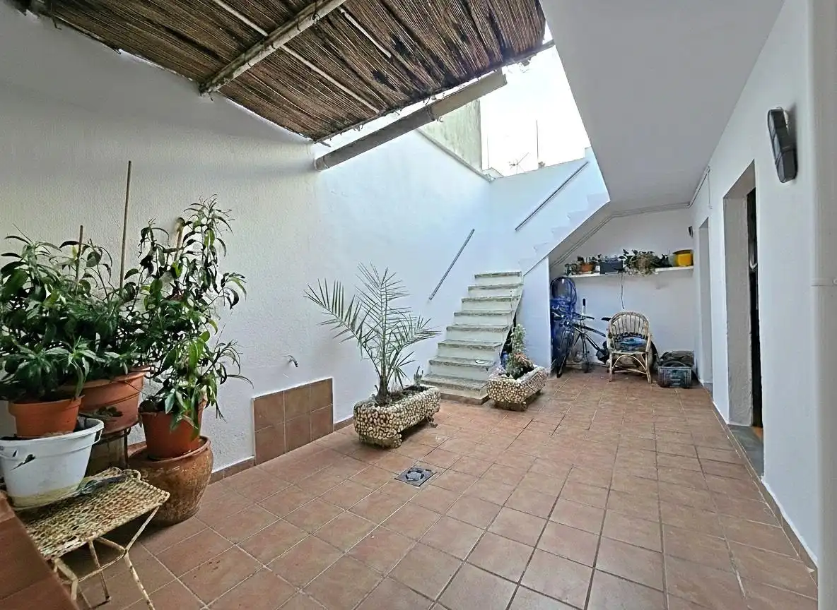 Casa in vendita a Calle Cecili Metel 122, imagen 4