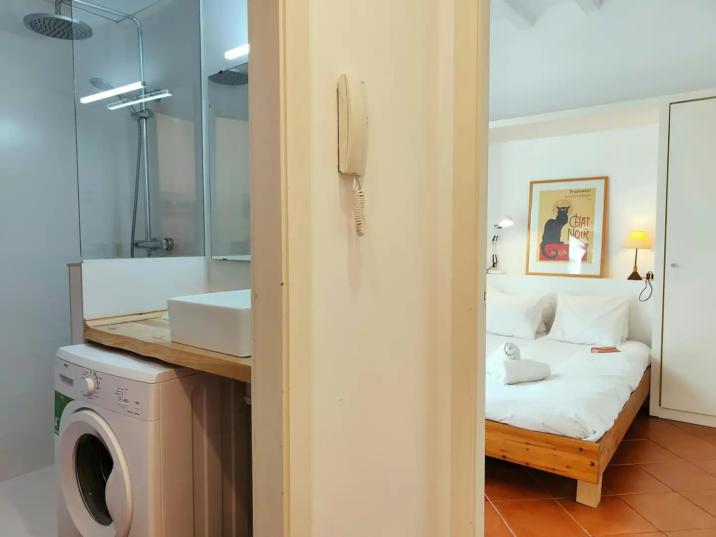 Piso en alquiler en N/A, imagen 4