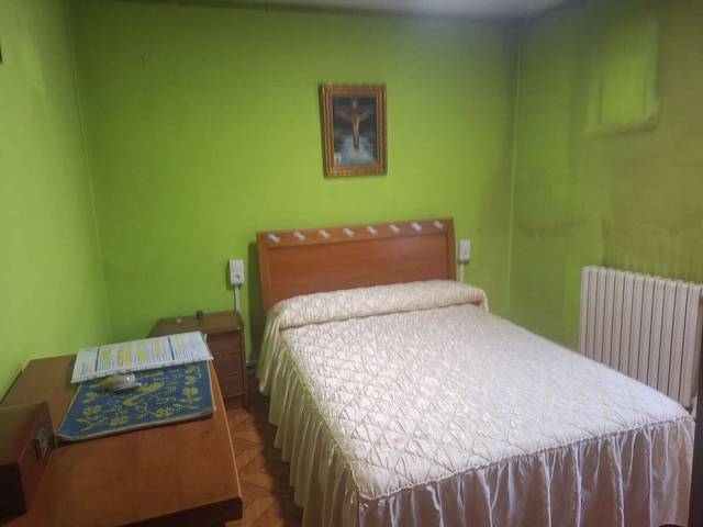 Finca rústica en Venta en Ferral del Besnega