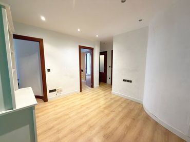 Appartement avec balcon à vendre à paseo heriz