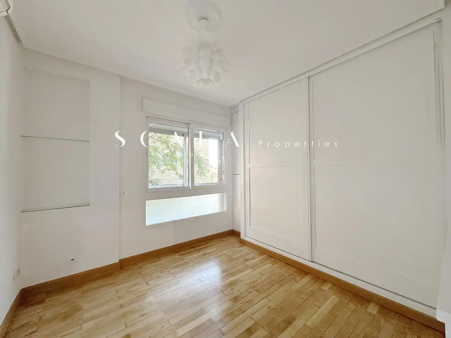 Flat with lift to rent in Aniceto Marinas, imagen 14