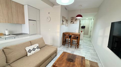 Photo 2 of Flat for rent in Centro, Jerez de la Frontera
