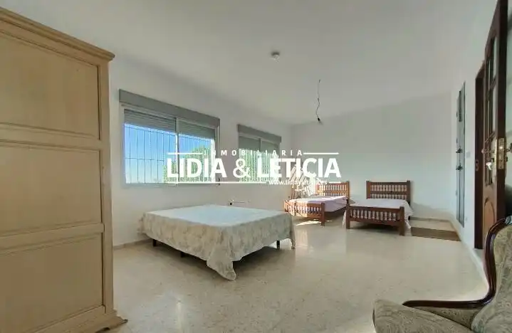 Exterior view of Houses for sale in El Viso del Alcor  with Private garden, Swimming Pool and Furnished