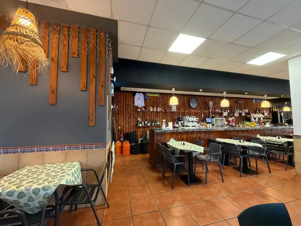 Business premises to rent in Calle Andernos Les Bains, imagen 14