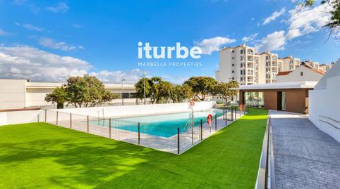 Photo 3 of Flat to rent in Las Mesas Homes II, Acceso Por la Calle Eslovenia,, Puerto de Estepona, Málaga