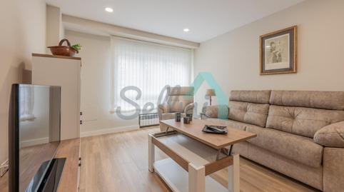 Foto 4 von Wohnung zur Miete in Juan Escalante de Mendoza, Santo Domingo - El Campillín, Oviedo