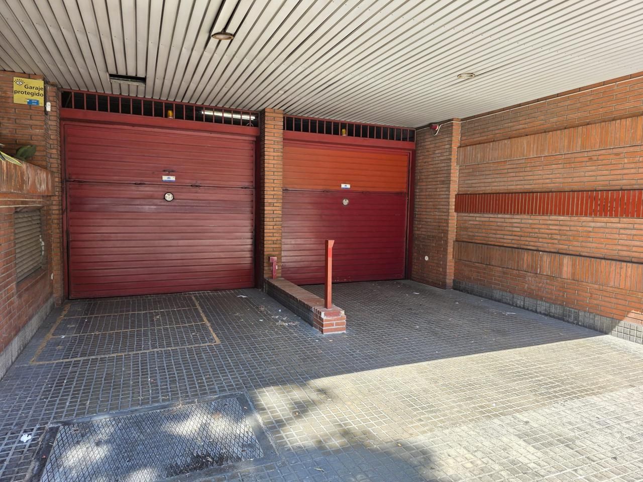 Parking of Garage for sale in  Barcelona Capital