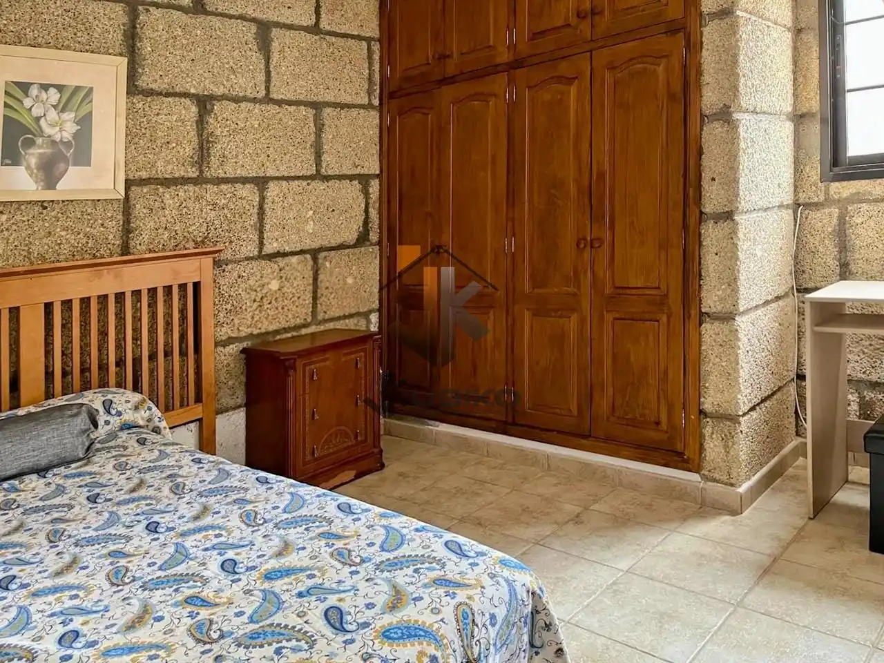Land for sale in Fasnia
