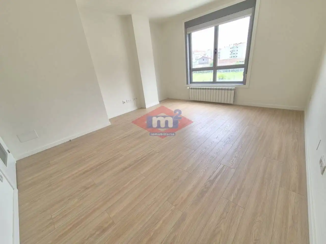 Piso con ascensor en venta en Calle FONTOURA, imagen 3