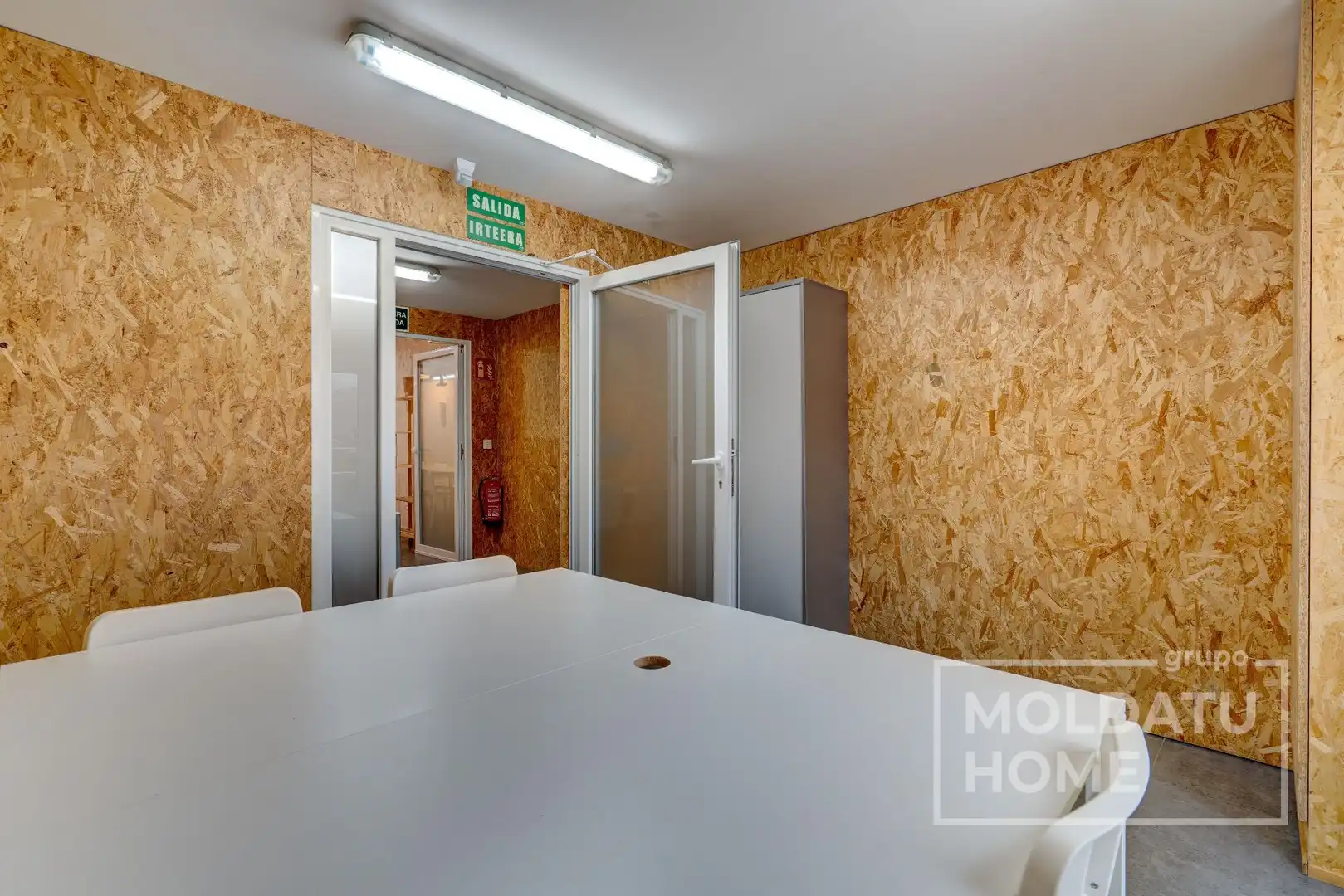 Nave industrial en venta en Hernani
