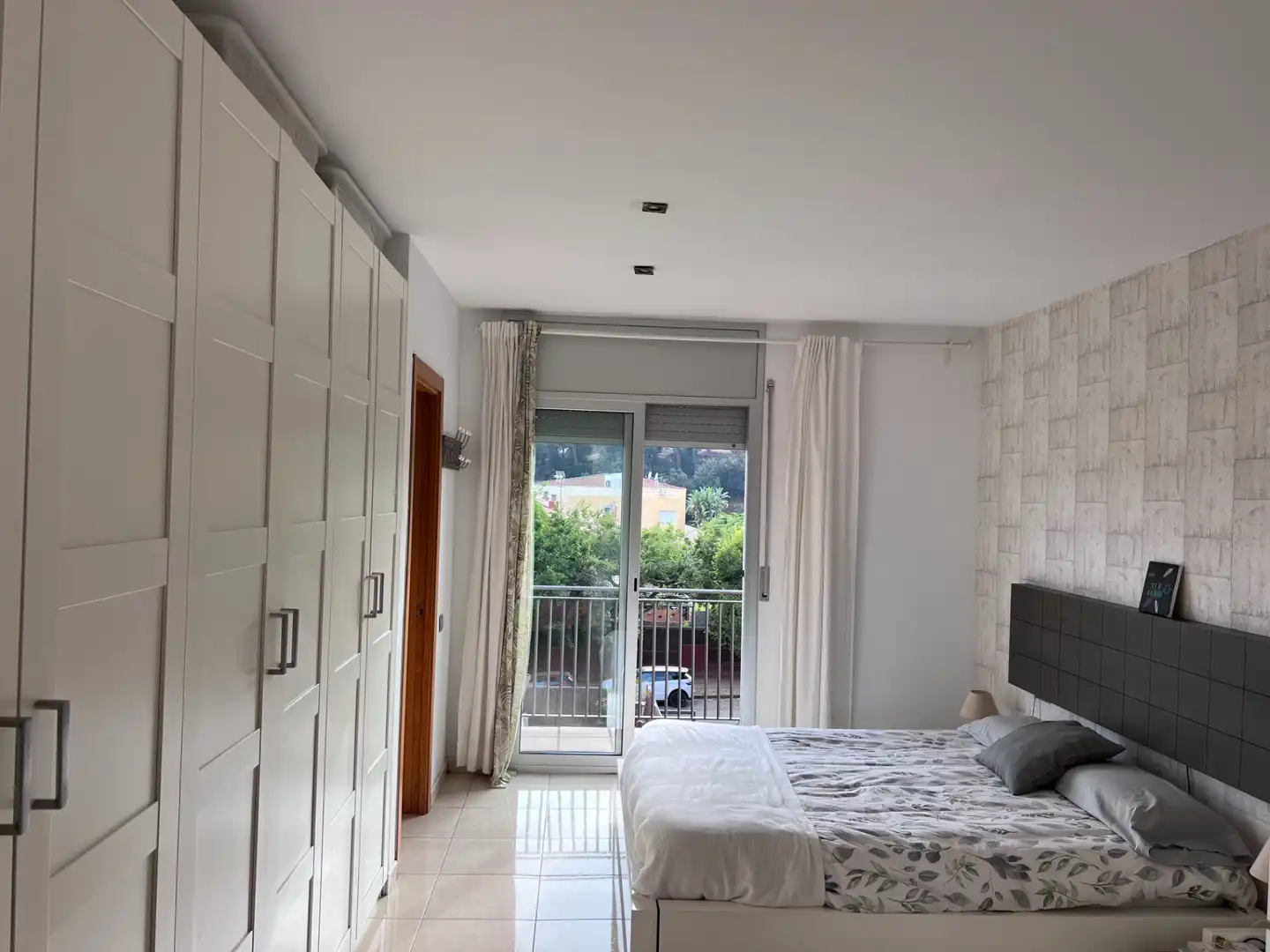 Habitación de Casa o chalet en venta en Canet de Mar con Aire acondicionado, Calefacción y Terraza