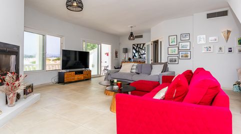 Photo 2 of Houses for sale in El Faro de Calaburra - Chaparral, Mijas