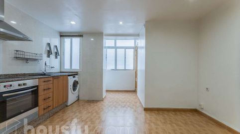 Foto 2 de Piso de alquiler en Carrer del Túria, ., El Botànic, Valencia Capital