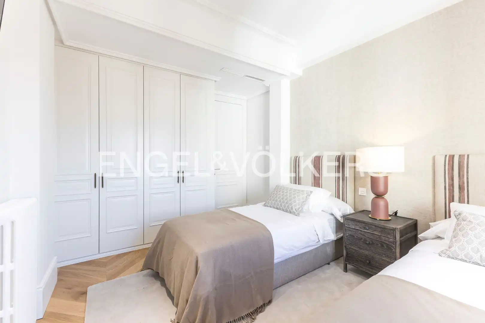 Piso con ascensor en venta en Lagasca, imagen 16